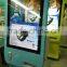 46 inch Suprl Multi Touch photobooth kiosk
