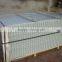 galvanized welded wire mesh