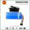 Rechargeable 36 volt lithium battery pack powerful e-bike lifepo4 battery 36v 16ah