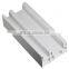 PVC Profile for Window and Door Anti-UV Antitheft Stable Quality