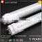 UL DLC listed ballast compatible t8 led tube 4ft, led t8 tube 1200mm 18 watt/ 4 foot led tube light 5 years warranty