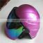 OEM New Designed & High Quality Plastic Injection Molding for Plastic Helmet Parts with ISO certificate made in China