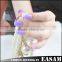 2015 BK New water based nail polish with 60 colors