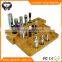 Manufacturer supplies exquisite acrylic e cigarette stand