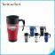 Promotional Stainless Steel Travel Mug Car Mug Auto Mug
