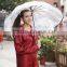 Lady One Piece Rain Suits