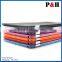 PU leather tablet pc case for Ipad 5 case cover