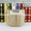 2015 New Creative Jute ZAKKA Finishing Sundry Storage Barrel