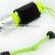 A-OK 800LM 3hr Emergency Rechargeable Plastic Most Powerful Led Diving Flashlight