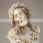 Olive Wood Carved Figure of Jesus Christ