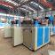 Hot Sale Ruian Bottom Sealing Cold Cutting Plastic Bag Making Machine, Plastic Flat Bag Making Machine
