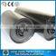 Conveyor Belt Carrier Roller Drum Return Roller,conveyor roller with bracket