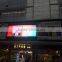 P6 Outdoor SMD3535 Full Color LED Module display 192x192mm