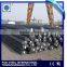 JIS G3112-2010 steel rebar SD345