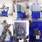 0.8-3.5mm CNC spring coiling machine