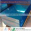 1060, 1100, 3003, 8011 PVDF Coating Aluminum Sheet for Roofing