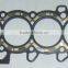 Engine overhaul gasket kit L15A1 car auto parts for 06110-REB-Z00 on sale