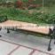 Outdoor furniture bench cast iron park bench cast iron park bench