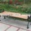 Outdoor furniture bench cast iron park bench cast iron park bench