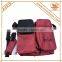 MOQ 60pcs 2015 Hot Sell 600D Portable Nursery Diaper Bag Baby Carry Cot Bassinet                        
                                                Quality Choice