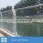 3" hole 4mm wire 1.8m high playground mesh fence