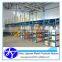 Mezzanine Racking