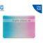 For Macbook Pro 13'' Rainbow Design Hard Cover case