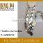 Small stainless steel chain for men