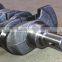 Standard Cranks For I-SUZU 4HG1Casting Iron Crankshaft OE NO.8970331712