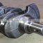 For Mitsubishi 4D56 Engine Custom Made Forging or Casting Crankshaft High Quality