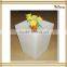 Aluminium Rotational Plastic Flower Pot Mold Manufacturer OEM