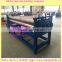 Hot heavy type Automatic machine flatting mesh for expanded metal mesh (20 years factory )