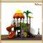 China Newest Design Cheap Kindergarten Playset, Outdoor Playground Playset for Kids