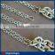 NACM1990 Passing Link Chain,High Test USA Standard Passing Link Chain