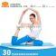 Custom eco-friendly pvc yoga mat india