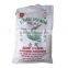 Noth America popular 20kg grain pp woven bag 50kg basmati rice bag