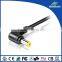 Laptop AC adapter 19V 4.7A 90W with UL CUL CE SAA RoHS certified