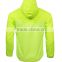 Men's wear reflective movement jacket