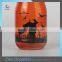 New Style Easter Style Glass Mason Canning Jars Decal Eco Mason Jars With Lid