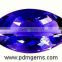 Iolite Gemstone Marquise Cut Faceted Lot For Silver Pendant From Jaipur