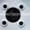Steel Wheel Rim of farm 4Jx13