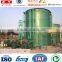 advanced technology dissolved air flotation mini waste water treatment