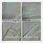 100% Polyester Terry loop Waterproof mattress pad&mattress protector for hotel /home