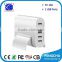Alibaba wholesale 5 port usb wall charger 5V 10A for camera/mobile phone/tablet