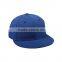2015 blank plain snapback cap for wholesale cap custom