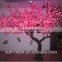 Christmas Lights / LED Motif Tree lighting christmas ourdoor decoration/ cherry tree