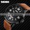 SKMEI Stylish Quartz Analogue Watch