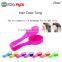Temporary hair dye organic hair color chalk hair color tong