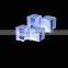 Custom made Narrowband Polarization Beam splitter glass