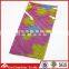 Popular Wholesale Microfiber Colors Drawstring Bag